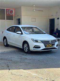MG 5